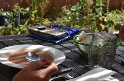 Amaicha Del Valle Hotel | La Enramada