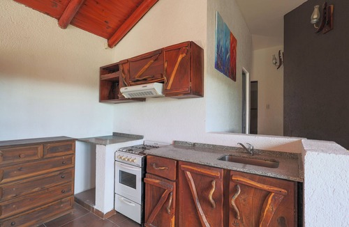 Comuna Estancia Vieja Villa | La Ernestina