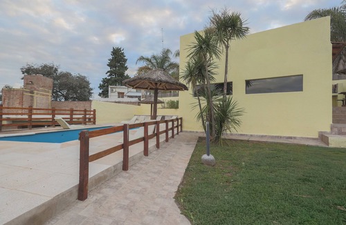Comuna Estancia Vieja Villa | La Ernestina