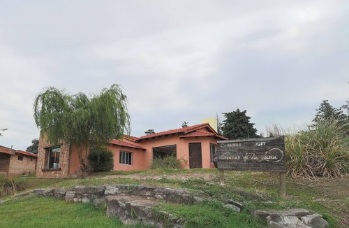 Comuna Estancia Vieja Villa | La Ernestina