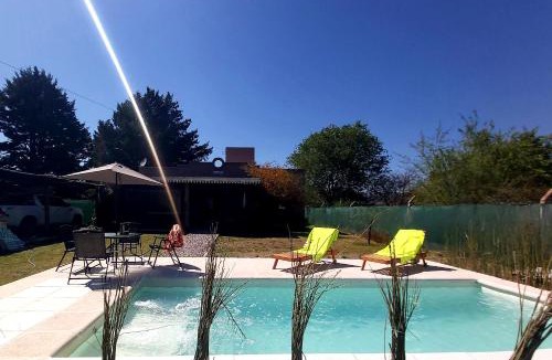 Villa Giardino House | La Ernestina