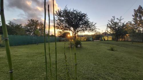 Villa Giardino House | La Ernestina