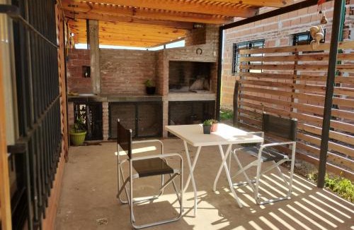 Ramallo House | La Escapada 1