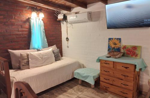 San Pedro House | La Escapada San Pedro