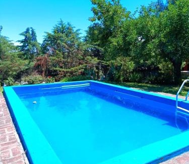 Huerta Grande House | La escondida