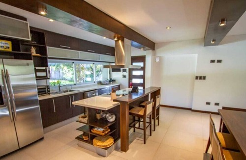 Chacras de Coria House | La Escondida