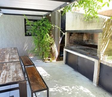 Ramallo House | La escondida