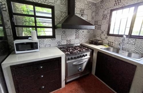 Ramallo House | La escondida