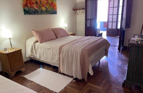 San Antonio de Areco Bed & Breakfast | La Escondida, Casa de Huéspedes