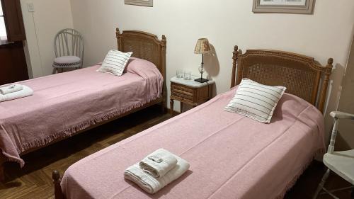 San Antonio de Areco Bed & Breakfast | La Escondida, Casa de Huéspedes