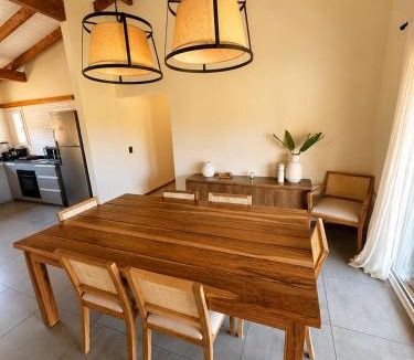 Trevelin Villa | La Escondida