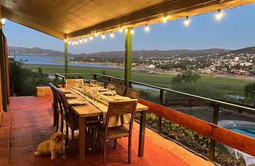 Villa Carlos Paz House | La Escondida