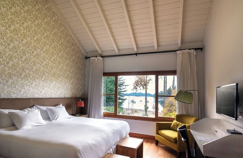 Villa La Angostura Hotel | La Escondida Casa de Huespedes & Spa