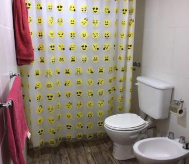San Rafael Apartment | La Escondida villa 25 de mayo