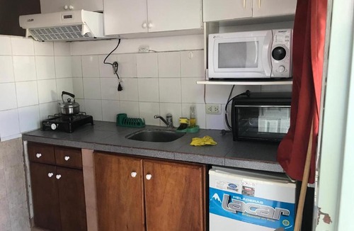 Pilar Centro Apartment | La Esmeralda