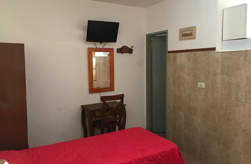 Pilar Centro Apartment | La Esmeralda