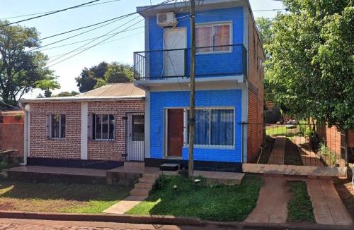Puerto Esperanza Apartment | La Esperanza