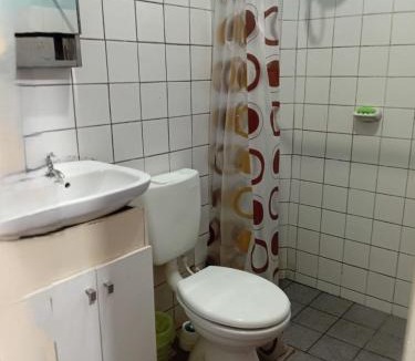 Puerto Esperanza Apartment | La Esperanza