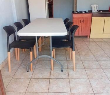 Puerto Esperanza Apartment | La Esperanza
