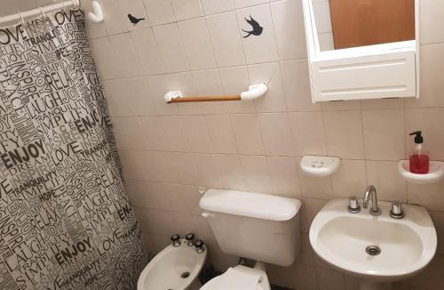 Santa Rosa House | La esquina - Alquiler temporario