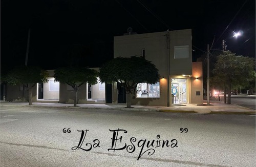 Choele Choel Apartment | La Esquina