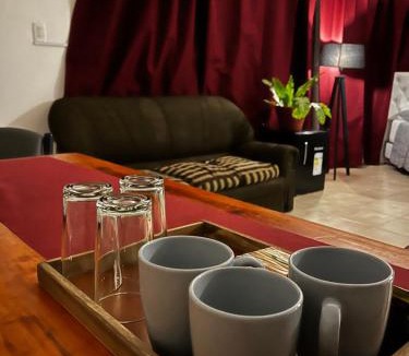 General San Martin Apartment | La esquina