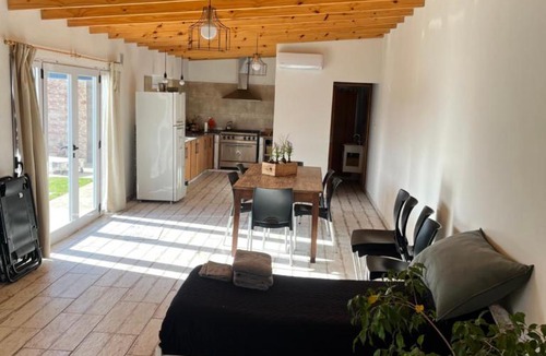 San Carlos de Bolivar Apartment | La Esquina