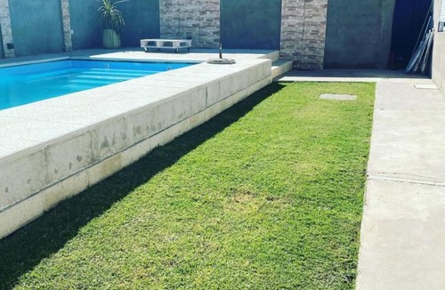 San Carlos de Bolivar Apartment | La Esquina