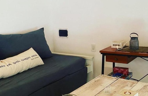 San Carlos de Bolivar Apartment | La Esquina