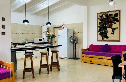 Campo Quijano House | LA ESQUINA DE LA FLOR
