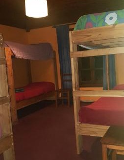 Lago Puelo Hotel | La Estacion Hostel