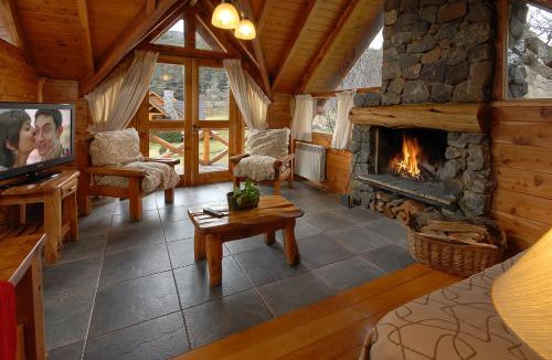 Barrio Las Balsas Cabin | La Estancia Cabañas