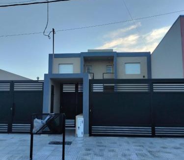 Olavarria Apartment | La Estancia de lolita