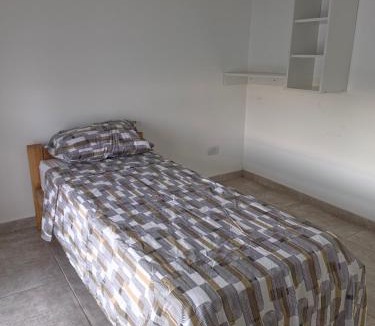 Olavarria Apartment | La Estancia de lolita