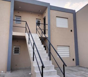 Olavarria Apartment | La Estancia de lolita