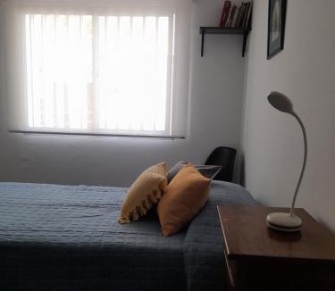 La Plata Apartment | La Estrella - alquiler temporario