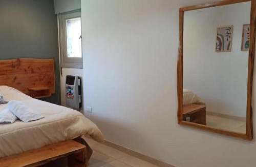 Huerta Grande Ski Chalet | La Estrella