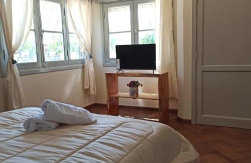 Huerta Grande Ski Chalet | La Estrella