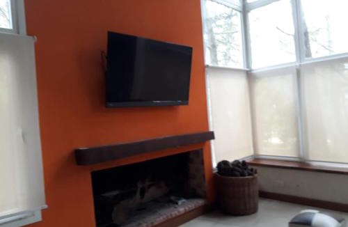 Mar de Las Pampas House | La Eulogia - Mar de las Pampas