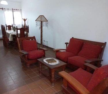 Salta House | La Evelia