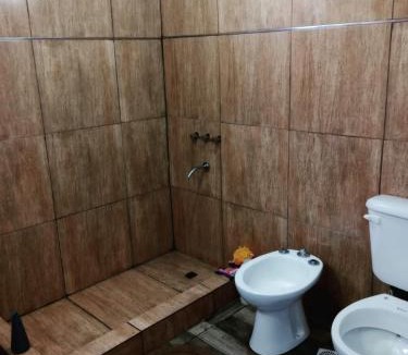 Lujan de Cuyo House | La familia