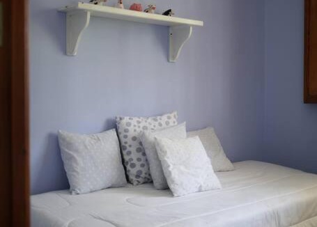 Carlos Casares House | La Familia Campo- Carlos Casares