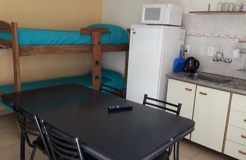 Las Grutas Apartment | La Farola - departamentos