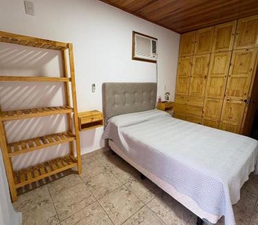 Chajari Apartment | La Faustina