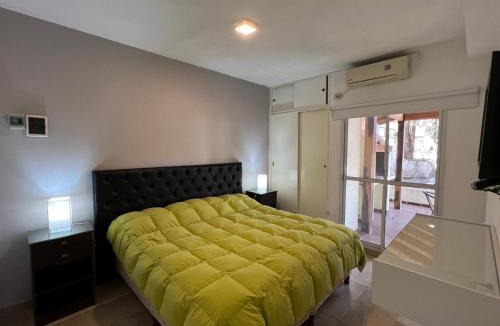 Villa General Belgrano Cabin | La Faustina Casas de Campo