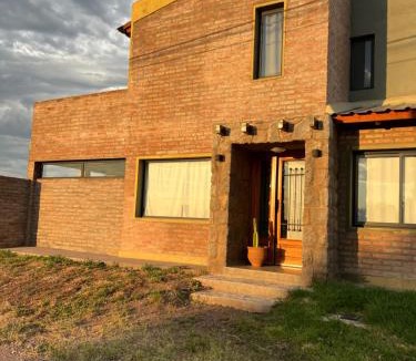 Dean Funes House | La Fedevita