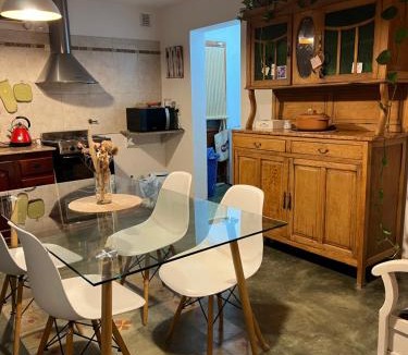Dean Funes House | La Fedevita