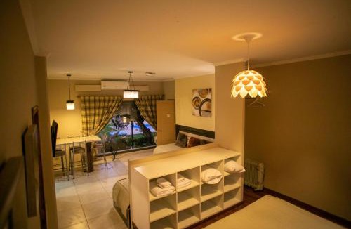 San Rafael Resort | La Finca Multiespacio