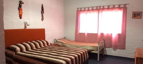 Salto Apartment | La flor del lugar