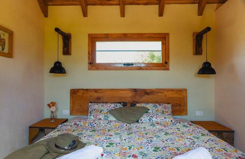 Trevelin Ski Chalet | La Floral Lodge de Cordillera